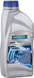 Ravenol 1212100-001-01-999 - Ulje za mjenjač parts5.com