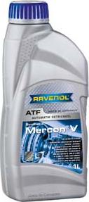 Ravenol 1212101-001-01-999 - Ulei de transmisie parts5.com