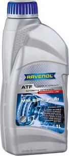 Ravenol 1212103-001-01-999 - Ulei de transmisie parts5.com