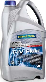 Ravenol 1212102-004-01-999 - Aceite de transmisión parts5.com