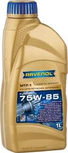 Ravenol 1221102-001-01-999 - Vaihteistoöljy parts5.com