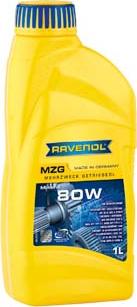 Ravenol 1223101-001-01-999 - Ulei de transmisie parts5.com