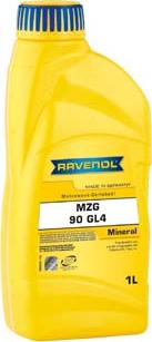 Ravenol 1223102-001-01-999 - Ulei de transmisie parts5.com