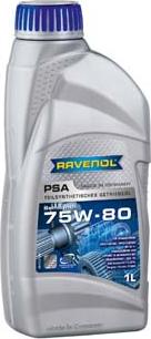 Ravenol 1222100-001-01-999 - Ulei de transmisie parts5.com