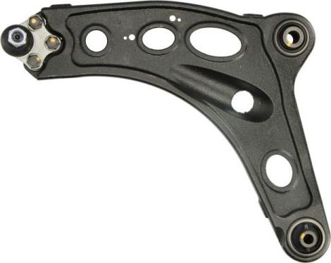 REINHOCH RH04-2058 - Track Control Arm parts5.com