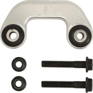 REINHOCH RH06-0006 - Brat / bieleta suspensie, stabilizator parts5.com