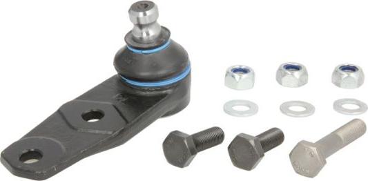 REINHOCH RH03-2027 - Rótula de suspensión / carga parts5.com