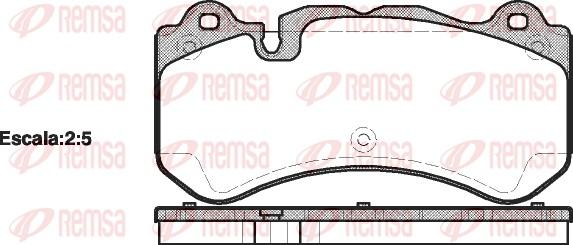 BOSCH 0 986 494 972 - Set placute frana,frana disc parts5.com