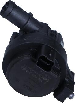 RENAULT 92 51 64G A0A - Pompa apa suplimentar parts5.com