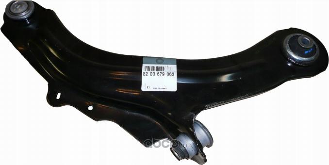 RENAULT 54 50 177 75R - Krmilje, obesa koles parts5.com