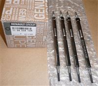 RENAULT 11 06 558 13R - Glühkerze parts5.com