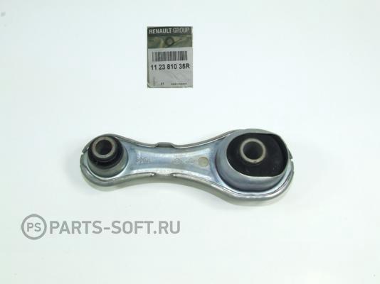 RENAULT 11 23 810 35R - Suport motor parts5.com