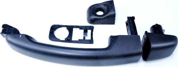 RENAULT 806073022R - Door Handle parts5.com