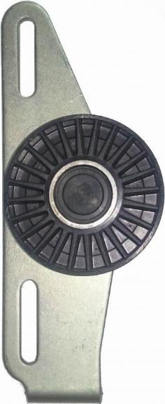 RENAULT 8200849831 - Τροχαλία παρέκκλισης, ιμάντας poly-V parts5.com