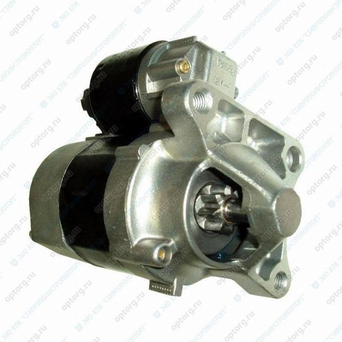 RENAULT 82 00 815 083 - Μίζα parts5.com