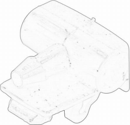 RENAULT 289308179R - Tryska ostřikovače, čištění skel parts5.com