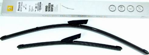 RENAULT 288905450R - Wiper Blade parts5.com