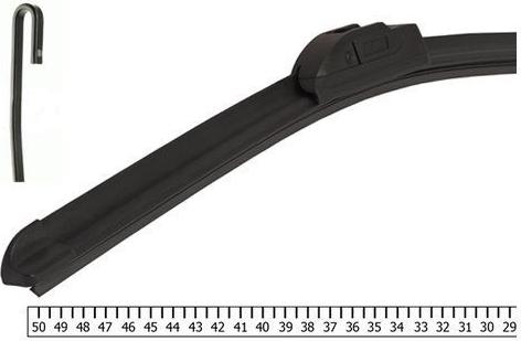 RENAULT 288906316R - Wiper Blade parts5.com