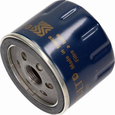 RENAULT 82 00 768 927 - Oil Filter parts5.com