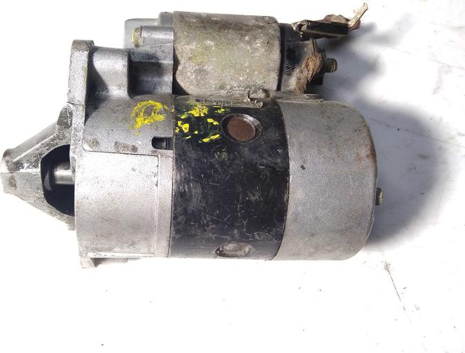 RENAULT 77 00 274 351 - Démarreur parts5.com