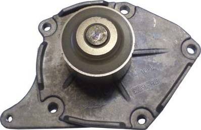 RENAULT 77 01 478 031 - Vízszivattyú parts5.com