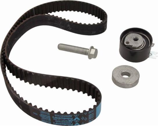 RENAULT 77 01 477 028 - Timing Belt Set parts5.com