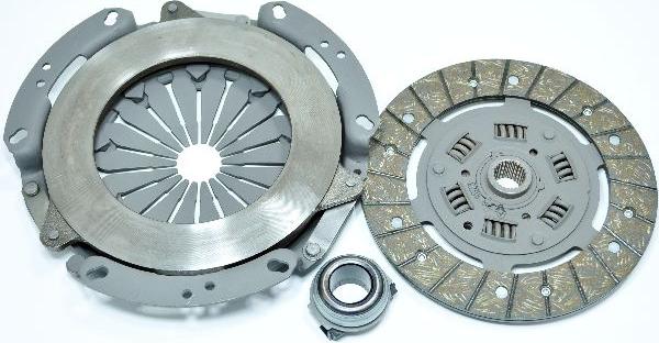 RENAULT 77 11 134 823 - Clutch Kit parts5.com