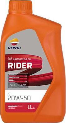 Repsol RPP2130THC - Ulei de motor parts5.com