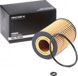 KRAFT AUTOMOTIVE 1700046 - Oil Filter parts5.com