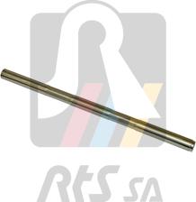 RTS 94-90509 - Tie Rod parts5.com