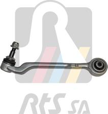 RTS 95-99558-2 - Brat, suspensie roata parts5.com