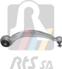 RTS 95-95941-1 - Barra oscilante, suspensión de ruedas parts5.com