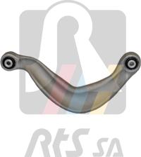 RTS 95-95954-2 - Brat, suspensie roata parts5.com