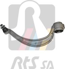 RTS 95-95962-2 - Barra oscilante, suspensión de ruedas parts5.com