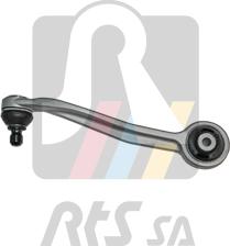 RTS 95-95921-2 - Barra oscilante, suspensión de ruedas parts5.com