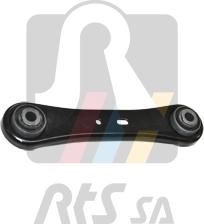 RTS 95-90660 - Barra oscilante, suspensión de ruedas parts5.com