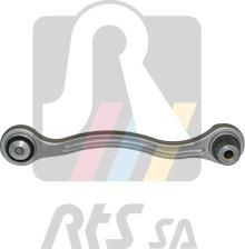 RTS 95-90849-2 - Řídicí páka, zavěšení kol parts5.com