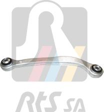 RTS 95-90869-2 - Spona, vešanje točkova parts5.com