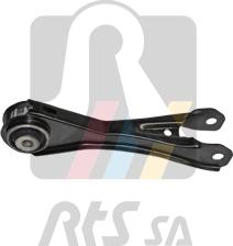 RTS 95-90815 - Řídicí páka, zavěšení kol parts5.com