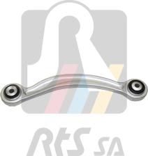 RTS 95-90831-2 - Řídicí páka, zavěšení kol parts5.com