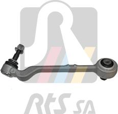 RTS 95-09573-2 - Bugi kolu, tekerlek bağlantısı parts5.com