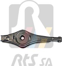 RTS 95-09105 - Barra oscilante, suspensión de ruedas parts5.com