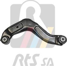 RTS 95-09208-2 - Brat, suspensie roata parts5.com