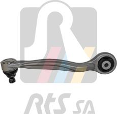 RTS 95-05917-2 - Lenker, Radaufhängung parts5.com