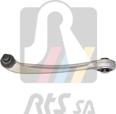 RTS 95-05972-2 - Krmilje, obesa koles parts5.com