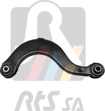 RTS 95-05314 - Řídicí páka, zavěšení kol parts5.com