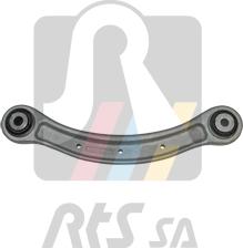 RTS 95-06917 - Носач, окачване на колелата parts5.com