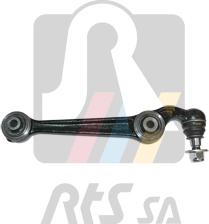 RTS 95-08080 - Brat, suspensie roata parts5.com