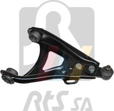 RTS 96-90481-1 - Bras de liaison, suspension de roue parts5.com