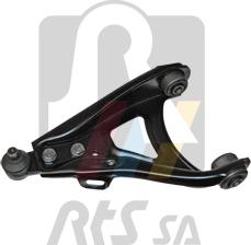 RTS 96-90481-2 - Õõtshoob, käändmik parts5.com